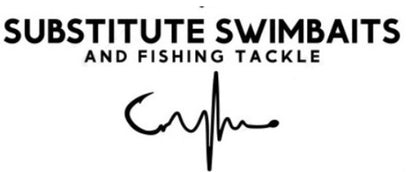 Substitute Swimbaits & Fishing Tackle