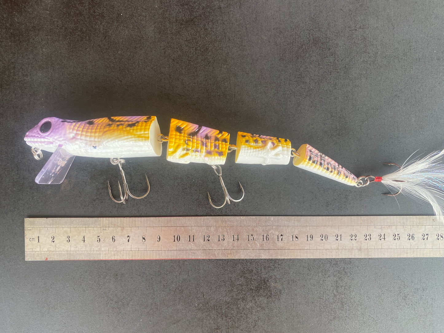 Wakebait Lizard Lure | Substitute Swimbaits & Fishing Tackle