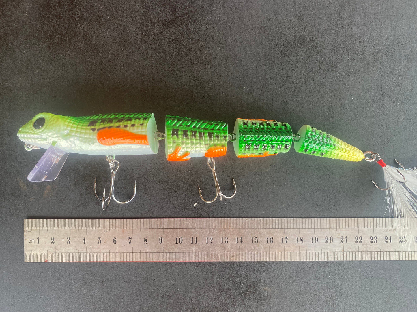 Wakebait Lizard Lure | Substitute Swimbaits & Fishing Tackle