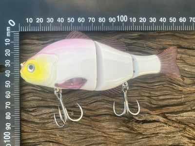 150mm Fishing Swimbait | Substitute Swimbaits & Fishing Tackle