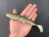 220 Soft Plastic Bullet Bait | Substitute Swimbaits & Fishing Tackle