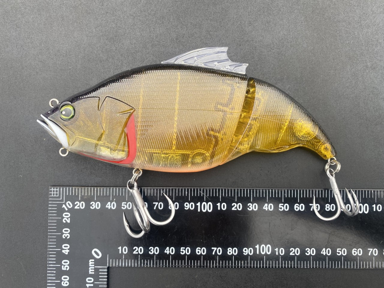 190mm Swim Glide | Substitute Swimbaits & Fishing Tackle