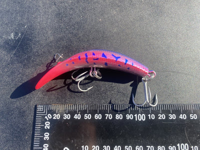 K14 Pink Kwikfish Lure  Substitute Swimbaits & Fishing Tackle
