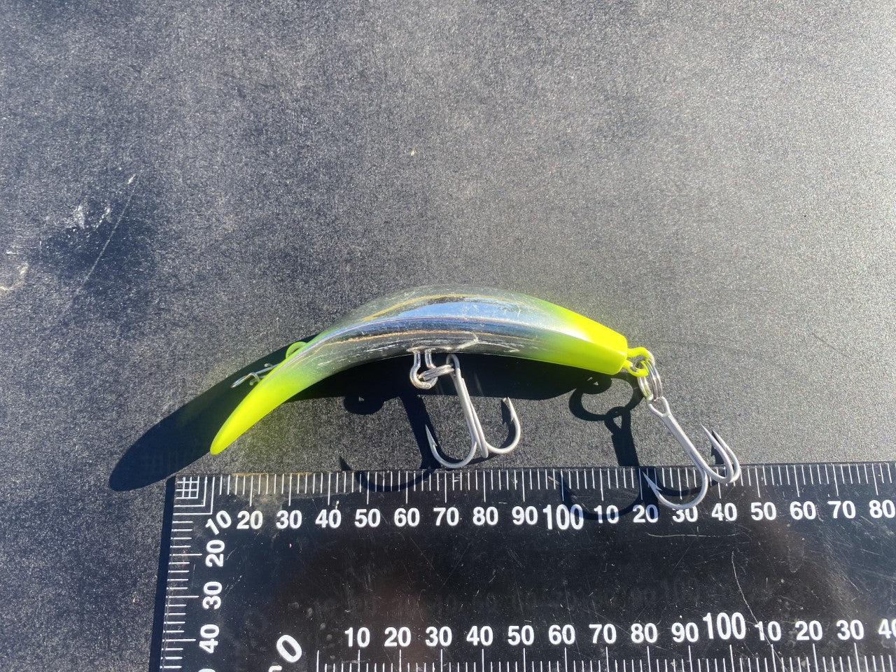 Luhr Jensen Kwikfish K14 Lure  Substitute Swimbaits & Fishing Tackle
