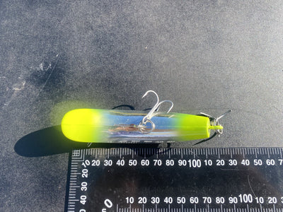 Luhr-Jensen K15 Kwikfish Lure  Substitute Swimbaits & Fishing Tackle