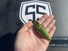 K12 Green Dot Kwik Fish | Substitute Swimbaits & Fishing Tackle